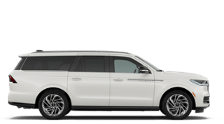 2026 Lincoln Lincoln Navigator External Image 1